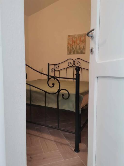 Casa Di Lu' - Bilocale Con Giardino - Porto Pollo Apartment Bagian luar foto